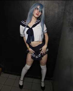 Quimeraax OnlyFans Leaked Free Thumbnail Picture - #9WZAlEbC2X