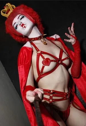 Quimeraax OnlyFans Leaked Free Thumbnail Picture - #EP72FJpeVg