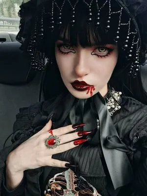 Quimeraax OnlyFans Leaked Free Thumbnail Picture - #Pbinrkmwed