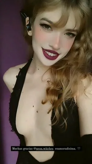 Quimeraax OnlyFans Leaked Free Thumbnail Picture - #WlOGnTXire