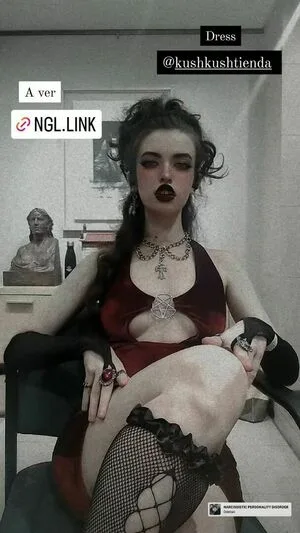 Quimeraax OnlyFans Leaked Free Thumbnail Picture - #nbNfDXobgi