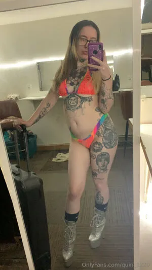Quin OnlyFans Leaked Free Thumbnail Picture - #1xKCzHGRqM