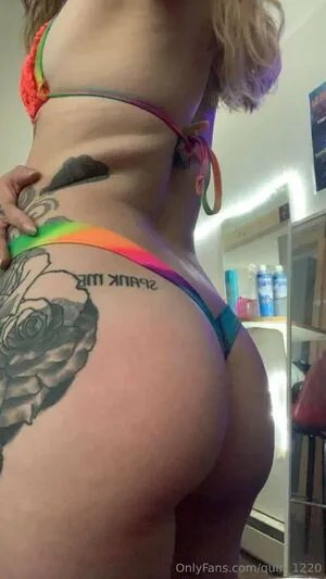 Quin OnlyFans Leaked Free Thumbnail Picture - #DyyhYqfYXX