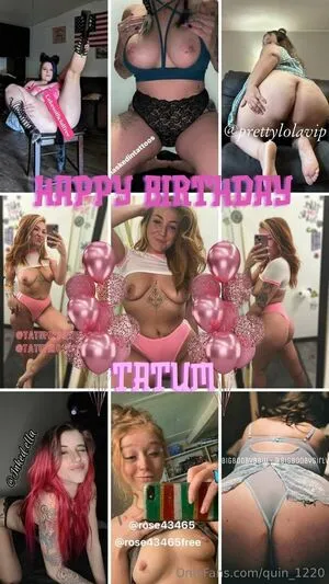 Quin OnlyFans Leaked Free Thumbnail Picture - #EqUnIgEaSY