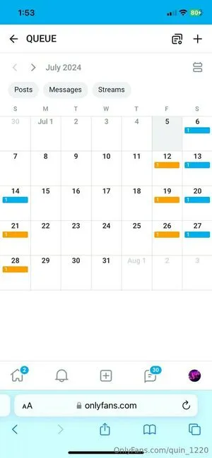 Quin OnlyFans Leaked Free Thumbnail Picture - #Fvfg8nalNj