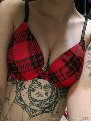 Quin OnlyFans Leaked Free Thumbnail Picture - #ZJrS55Q5ww