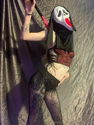 Quin OnlyFans Leaked Free Thumbnail Picture - #bcvhiWq7HU