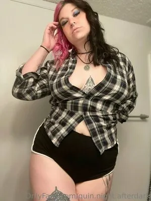 Quin Night Afterdark OnlyFans Leaked Free Thumbnail Picture - #F9dggMZCop