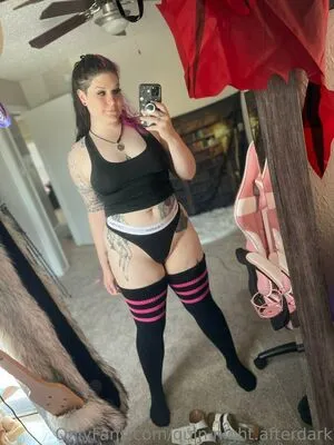 Quin Night Afterdark OnlyFans Leaked Free Thumbnail Picture - #OnrOVaO7jp