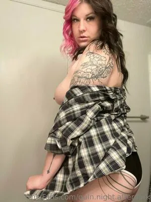 Quin Night Afterdark OnlyFans Leaked Free Thumbnail Picture - #U18k9FeYqy