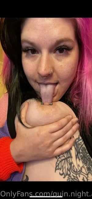 Quin Night Afterdark OnlyFans Leaked Free Thumbnail Picture - #qRMPyelg2d