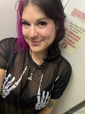 Quin Night OnlyFans Leaked Free Thumbnail Picture - #J9GiQueUk7