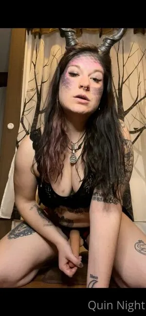 Quin Night OnlyFans Leaked Free Thumbnail Picture - #mZCVqS31RU