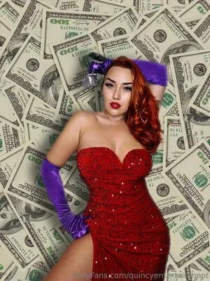 Quincyentertainment OnlyFans Leaked Free Thumbnail Picture - #bzT8f2oCbq