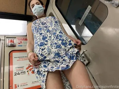 Quinn Finite OnlyFans Leaked Free Thumbnail Picture - #i4TS1auKJ4