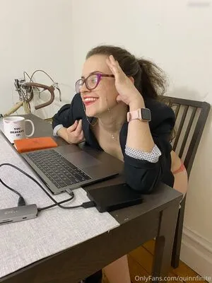 Quinn Finite OnlyFans Leaked Free Thumbnail Picture - #o4kluJ6L1y