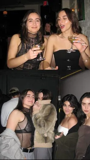 Quinn Shephard OnlyFans Leaked Free Thumbnail Picture - #3qtcatSsxF