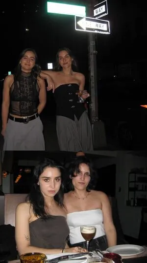 Quinn Shephard OnlyFans Leaked Free Thumbnail Picture - #nNok278eaU