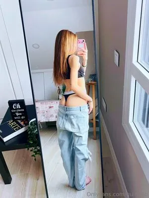 Quinnbb OnlyFans Leaked Free Thumbnail Picture - #4O5lCB8F7D