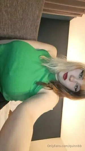 Quinnbb OnlyFans Leaked Free Thumbnail Picture - #6fwcv42Ppd