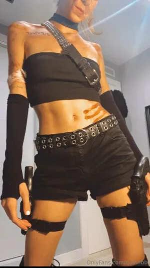 Quinnbb OnlyFans Leaked Free Thumbnail Picture - #BZBynyrfGU