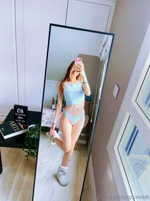 Quinnbb OnlyFans Leaked Free Thumbnail Picture - #IhwXng11Ek