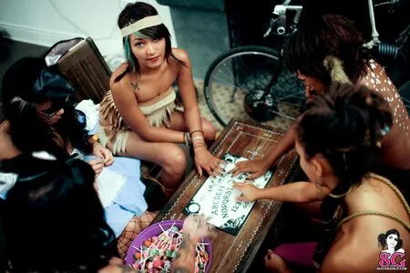 Quinne OnlyFans Leaked Free Thumbnail Picture - #6NQqXiPgDA