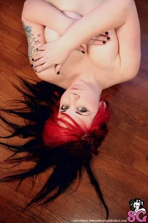 Quinne OnlyFans Leaked Free Thumbnail Picture - #6SPzaWBKk3