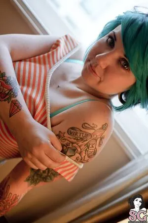 Quinne OnlyFans Leaked Free Thumbnail Picture - #CcFXNNm8kG