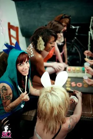 Quinne OnlyFans Leaked Free Thumbnail Picture - #G5mKNu2REG