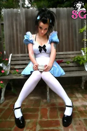 Quinne OnlyFans Leaked Free Thumbnail Picture - #KxLvBaayRH