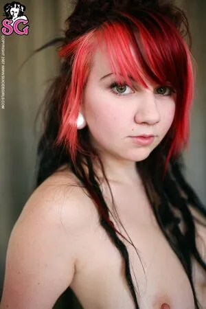 Quinne OnlyFans Leaked Free Thumbnail Picture - #NOWnyheex1