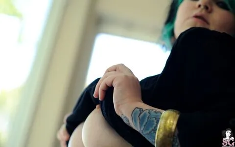 Quinne OnlyFans Leaked Free Thumbnail Picture - #Q9EyaMbCj5