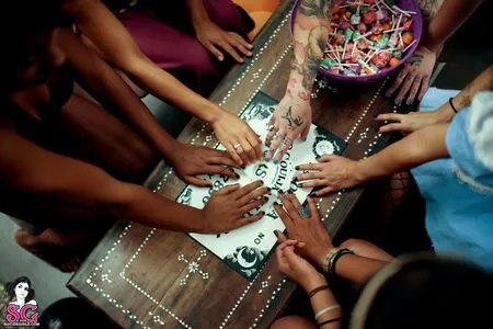 Quinne OnlyFans Leaked Free Thumbnail Picture - #iRU9VQJ4Kx