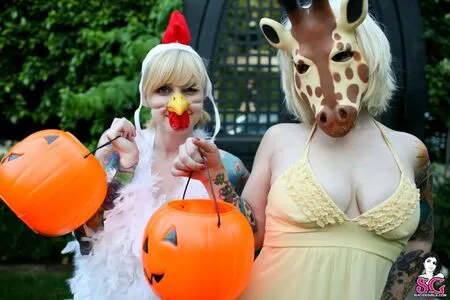 Quinne OnlyFans Leaked Free Thumbnail Picture - #lBQIvqji2j