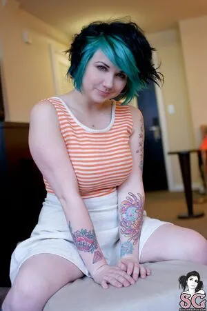 Quinne OnlyFans Leaked Free Thumbnail Picture - #lBv1We7P8a