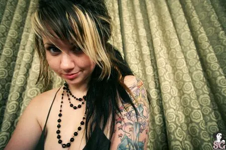 Quinne OnlyFans Leaked Free Thumbnail Picture - #pl4VcrX5KN