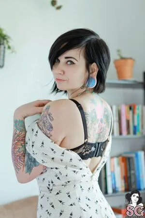 Quinne OnlyFans Leaked Free Thumbnail Picture - #tlWG7CdQWh