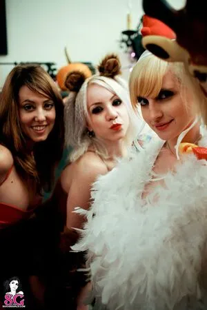 Quinne OnlyFans Leaked Free Thumbnail Picture - #zVc6FFGmVS