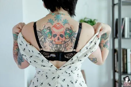 Quinne OnlyFans Leaked Free Thumbnail Picture - #zgP4kBGJFO