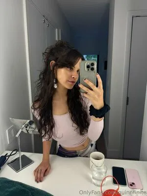 Quinnfinite OnlyFans Leaked Free Thumbnail Picture - #zBwzDTYIUo