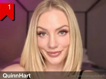 Quinnhart OnlyFans Leaked Free Thumbnail Picture - #0lKDsU4AVV
