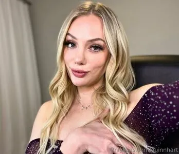 Quinnhart OnlyFans Leaked Free Thumbnail Picture - #Kh6LjOi5a6