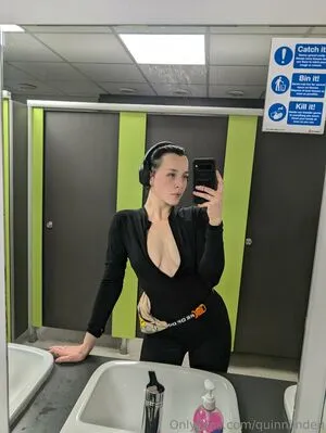 Quinnlinden OnlyFans Leaked Free Thumbnail Picture - #4rvouzTv4H