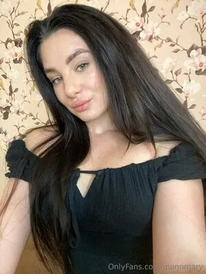 Quinnmary OnlyFans Leaked Free Thumbnail Picture - #g77uSryGmU