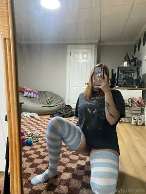 Quinnnnx OnlyFans Leaked Free Thumbnail Picture - #ffQMEwiAYM