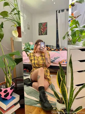 Quinnnnxfree OnlyFans Leaked Free Thumbnail Picture - #SgBiCQCl75