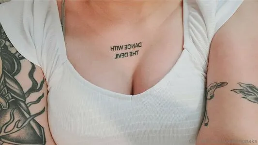 Quinnpeaks OnlyFans Leaked Free Thumbnail Picture - #3hEP0gm3zO