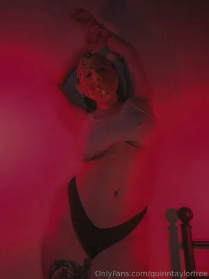 Quinntaylorfree OnlyFans Leaked Free Thumbnail Picture - #8TLUfWosaz