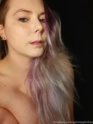 Quinntaylorfree OnlyFans Leaked Free Thumbnail Picture - #gykkPTzAva